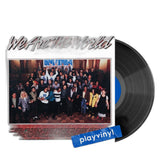 USA For Africa - We Are The World [LP] - Gatefold