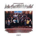 USA For Africa - We Are The World [LP] - Gatefold