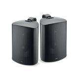 Focal 100 OD8-T (White. Black) (1 pc)