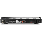 Focal 100 IWSUB8 Amplifier