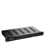 Focal 100 IWSUB8 Amplifier
