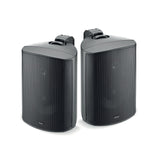 Focal 100 OD6-T (White. Black) (1 pc)