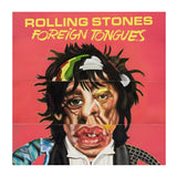 The Rolling Stones - Foreign Tongues [2LP] - Green