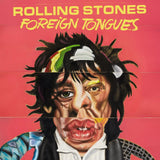 The Rolling Stones - Foreign Tongues [2LP] - Green