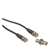 Audio-Technica AC300 - RG58 BNC to BNC - 3m