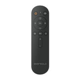 Eversolo BTR-12 - Bluetooth Remote - Black