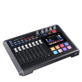 Tascam MixCast 4