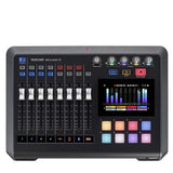Tascam MixCast 4