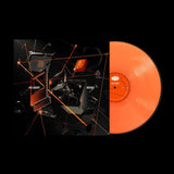 Rise Against - Ricochet (Indie Exclusive) [LP] - Neon Orange Vinyl