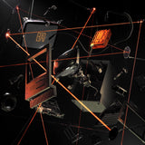 Rise Against - Ricochet (Indie Exclusive) [LP] - Neon Orange Vinyl