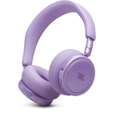 JBL Live 680NC Purple