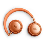 JBL Live 680NC Orange