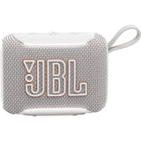 JBL GO 5 White