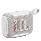 JBL GO 5 White