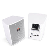JBL Control 25AV (pair) White