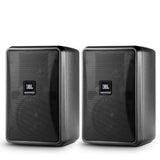 JBL Control 23-1 (pair) Black