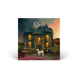 Opeth - In Cauda Venenum (Connoisseur Edition) (Box set) [5LP] - Clear Vinyl