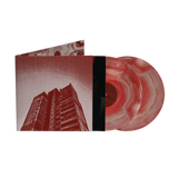 ДК ЕНЕРГЕТИК - Квадрати [2LP] - Colored