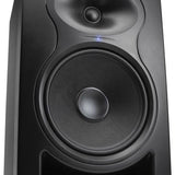 Kali Audio IN-8 V2 3-Way Coaxial Studio Monitor - Black