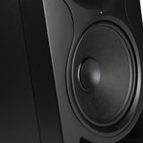 Kali Audio IN-8 V2 3-Way Coaxial Studio Monitor - Black