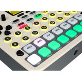 SONICWARE Lofi-12 XT Limited Retro Edition Retro Grey