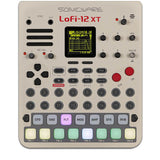 SONICWARE Lofi-12 XT Limited Retro Edition Retro Grey