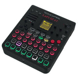 SONICWARE Lofi-12 XT Standard Black