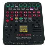 SONICWARE Lofi-12 XT Standard Black
