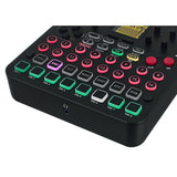 SONICWARE Lofi-12 XT Standard Black