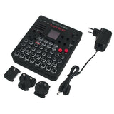 SONICWARE Lofi-12 XT Standard Black