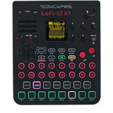SONICWARE Lofi-12 XT Standard Black