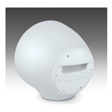 Muse ML-655 BT Bluetooth Portable Speaker White