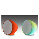 Muse ML-655 BT Bluetooth Portable Speaker White