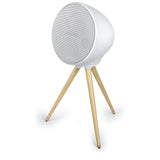 Muse ML-655 BT Bluetooth Portable Speaker White