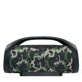 Muse M-980 CA Camouflage