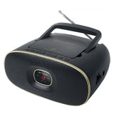 Muse MD-202 VT Black