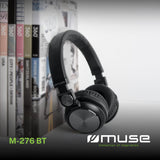 Muse NEW ONE M-276 BT Bluetooth Stereo Headphones