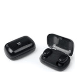 Muse NEW ONE TW-80 True Wireless Earphones Black