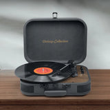 Muse NEW ONE MT-207 DGB Graphite