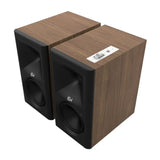 Klipsch The Fives II - Walnut
