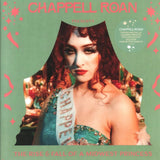 Chappell Roan - The Rise & Fall Of A Midwest Princess (Pop Star Edition) [2LP] - Coke Bottle Clear