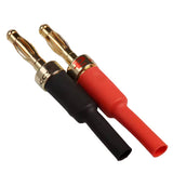 Pailiccs Speaker Banana Plug Connector