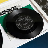 The Beatles - Rubber Soul (Deluxe Box Set) [5LP + 7inch]