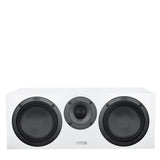 Canton GLE 50 Center S2 - White