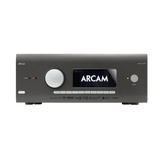 ARCAM AV41 - HDMI 2.1 AV Processor - Black