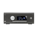 ARCAM AV41 - HDMI 2.1 AV Processor - Black