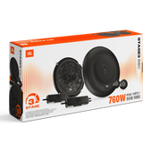 JBL Stage3 68C (pair)
