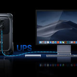 BLUETTI Elite 320 Portable Power Station