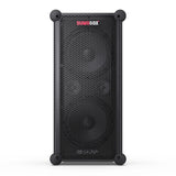 Sharp CP-LS100 SumoBox Portable Speaker