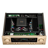 Accuphase E-3000